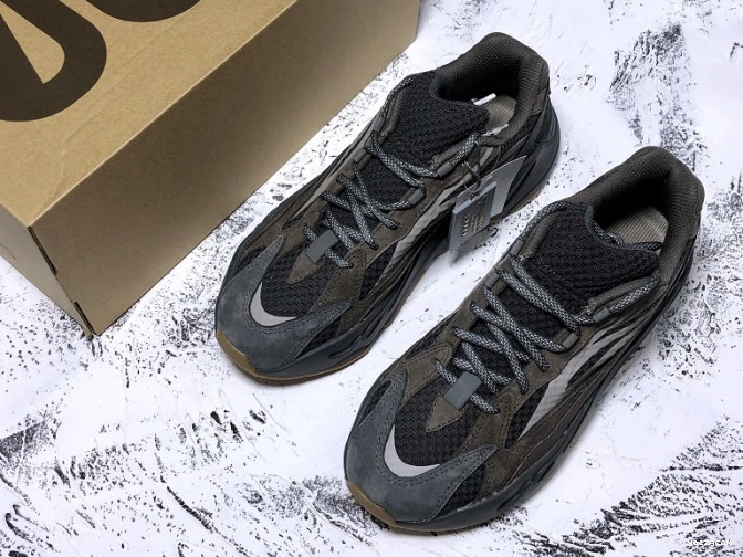 Adidas Geode v2 EG6860 700 Boost Yeezy 0812